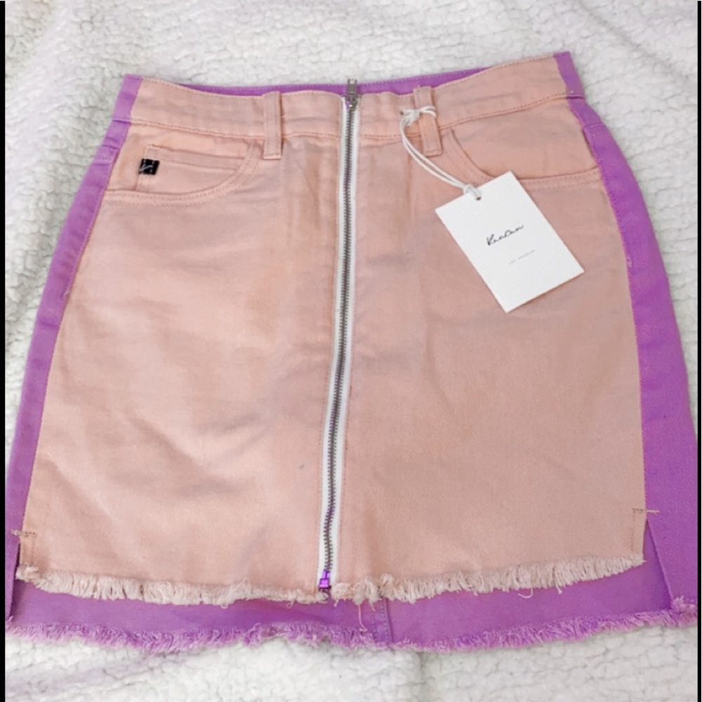Kancan Skirt